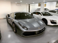 Bavaria Motors, Bahrain